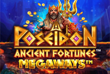 Ancient Fortunes: Poseidon Megaways™